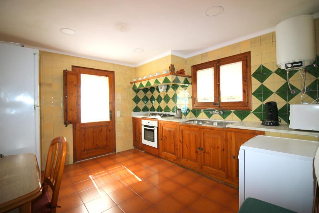 Photo of Kitchen in Aiguablava