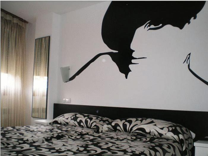 Photo of Bedroom in Soria