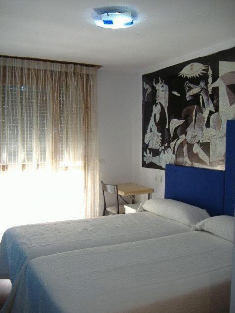 Photo of Bedroom in Soria