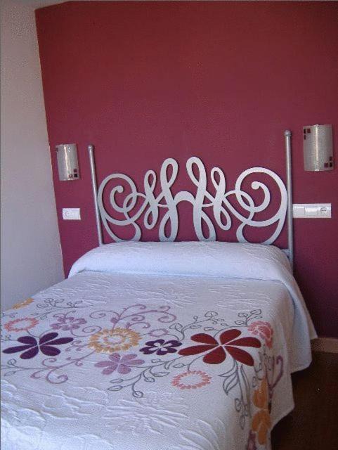 Photo of Bedroom in Soria