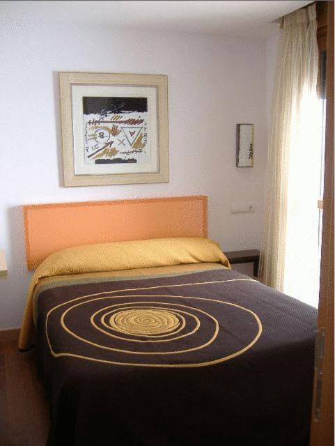 Photo of Bedroom in Soria