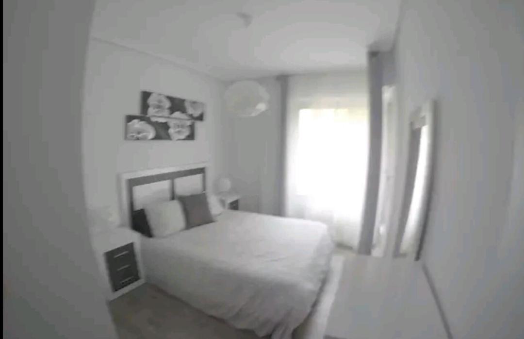 Photo of Bedroom in Logrono City Centre