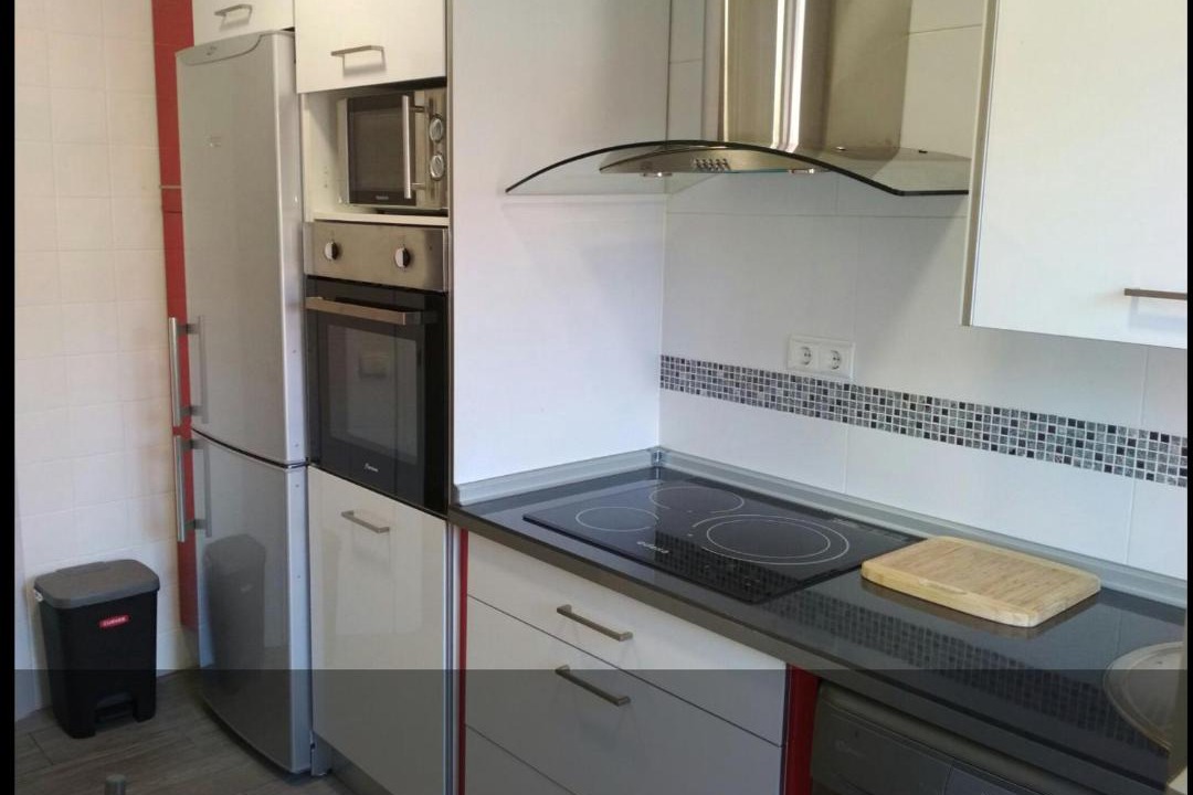 Photo of Kitchen in Logrono City Centre