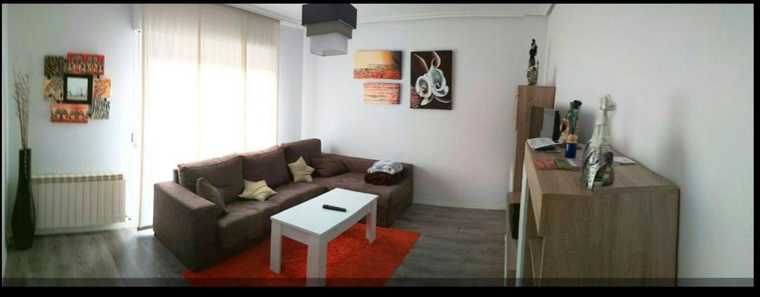 Photo of Livingroom in Logrono City Centre