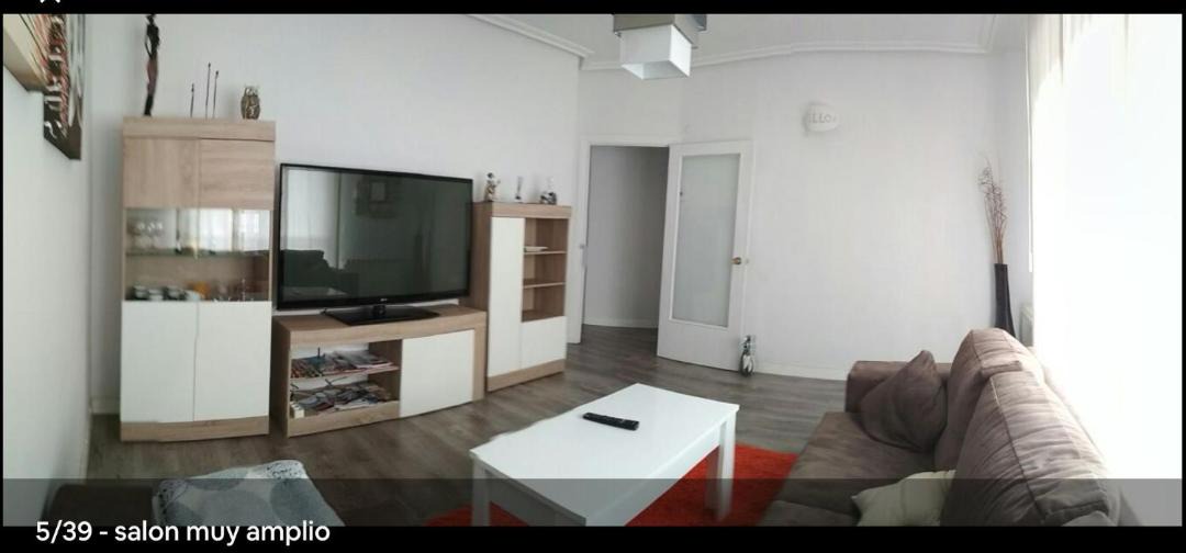 Photo of Livingroom in Logrono City Centre