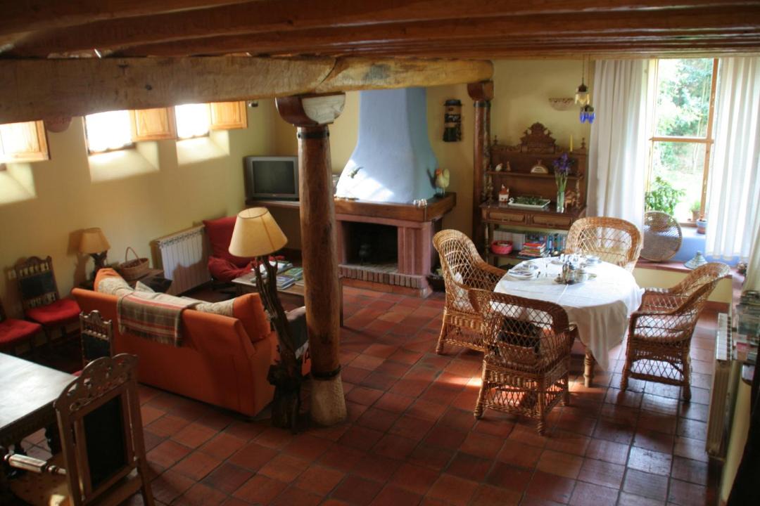 Photo of Livingroom in Ranedo de Curueno