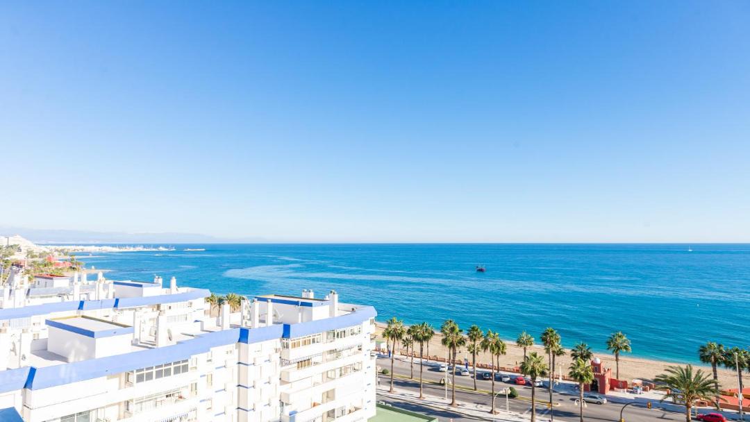 Photo of Outdoor in Torrequebrada