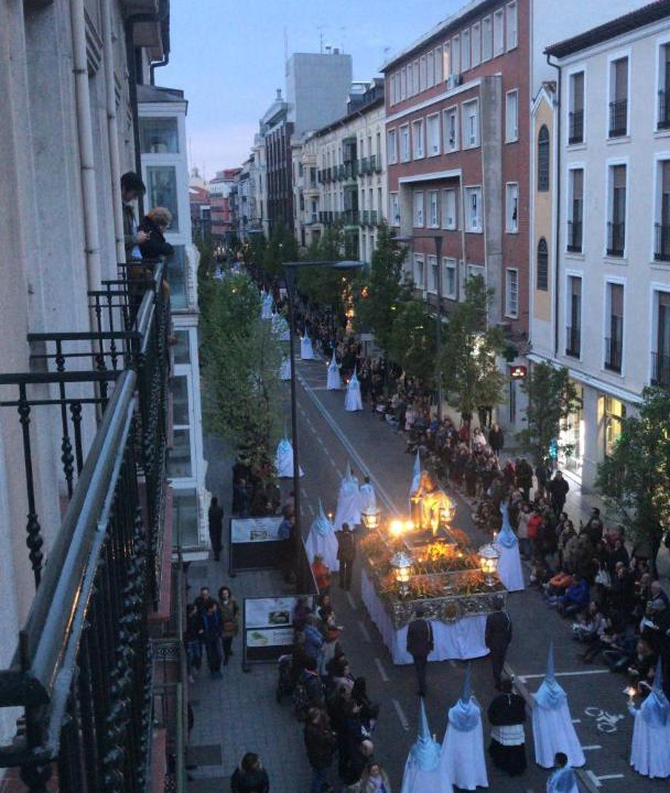 Photo of Others in Valladolid City Centre