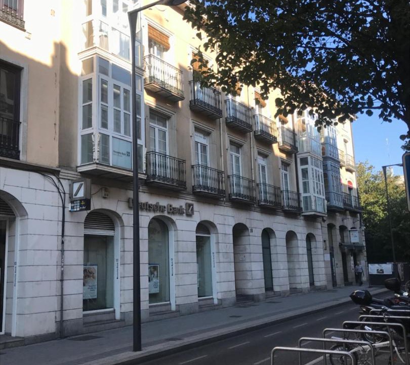Photo of Others in Valladolid City Centre