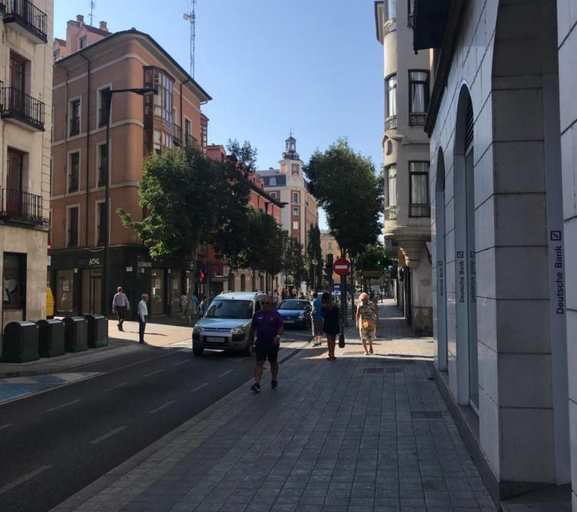 Photo of Others in Valladolid City Centre