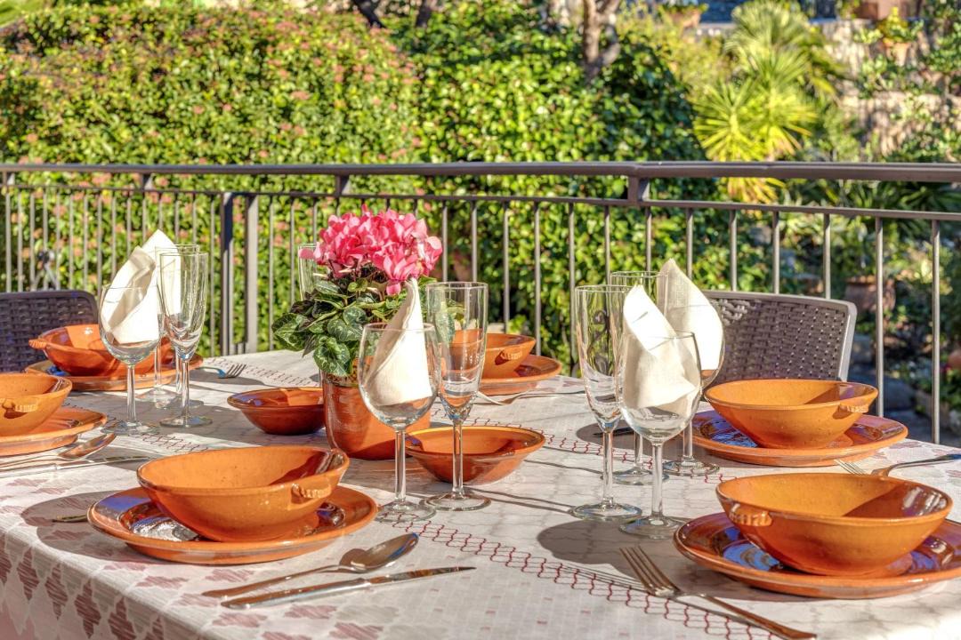 Photo of Patio Balcony in Puigpunyent