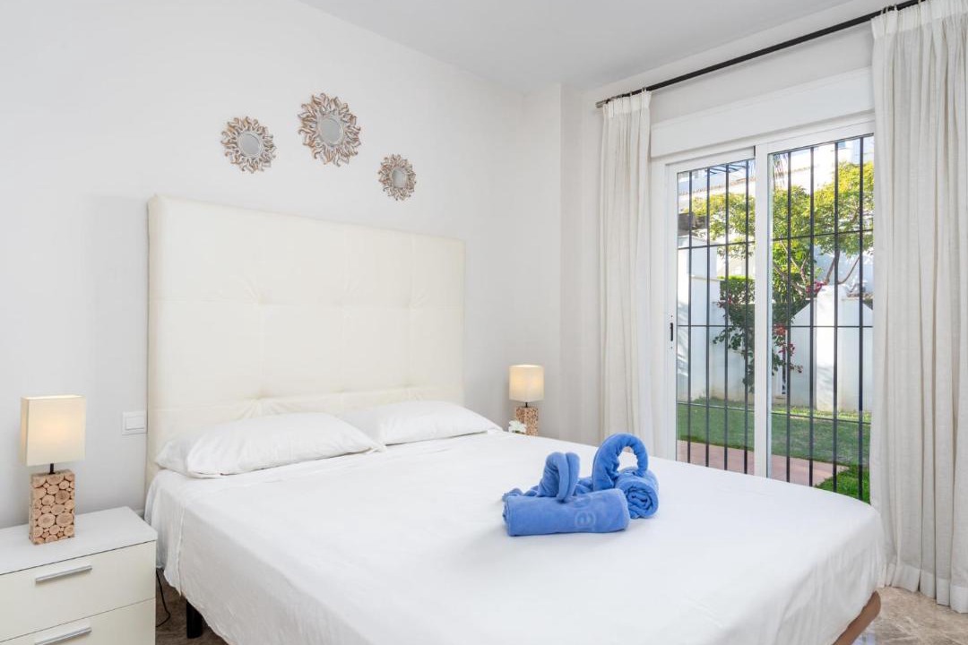 Photo of Bedroom in Marbella