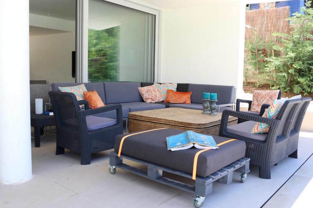Photo of Patio Balcony in Pals