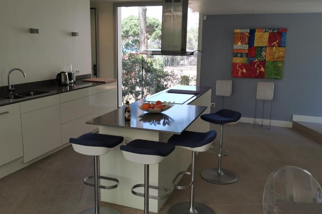Photo of Kitchen in Pals