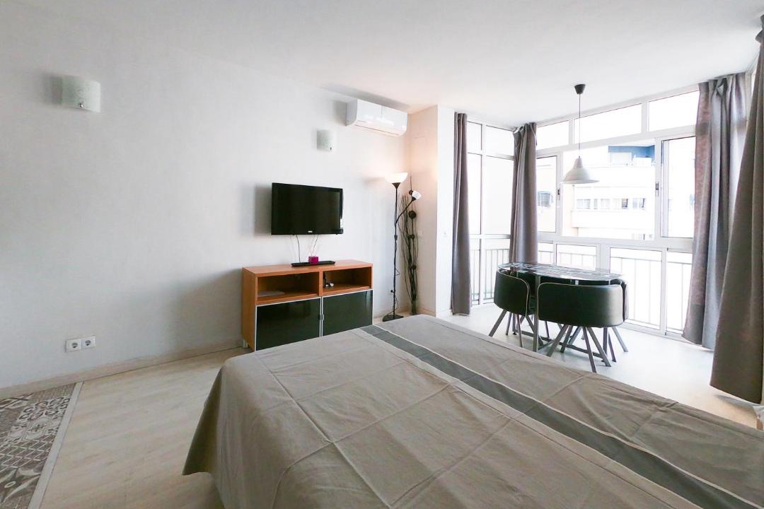 Photo of Bedroom in Torremolinos City Centre