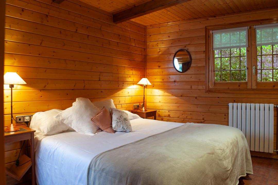 Photo of Bedroom in Aiguafreda