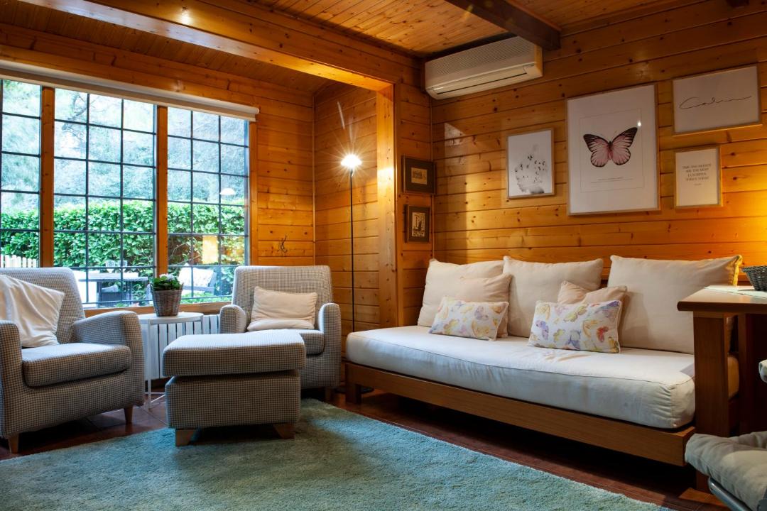Photo of Livingroom in Aiguafreda