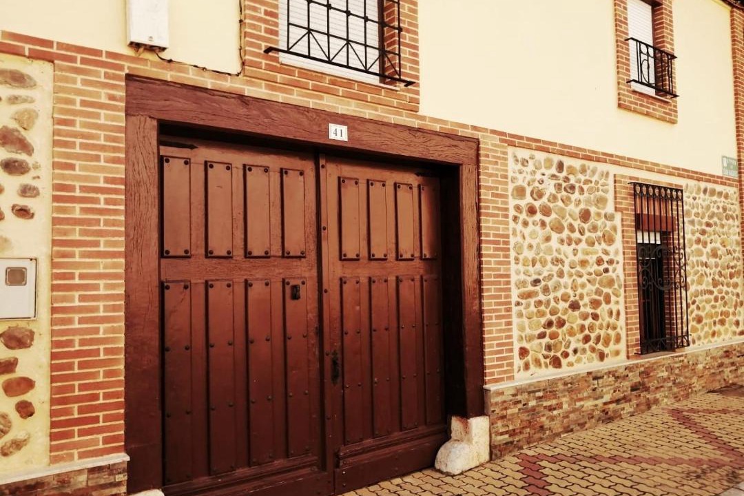 Photo of Others in Cimanes del Tejar
