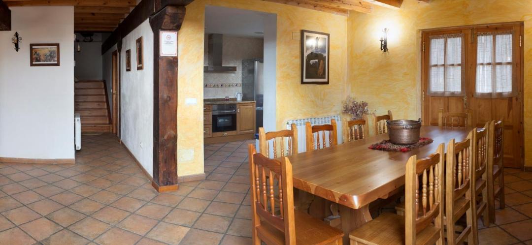 Photo of Kitchen in Cubillo del Cesar