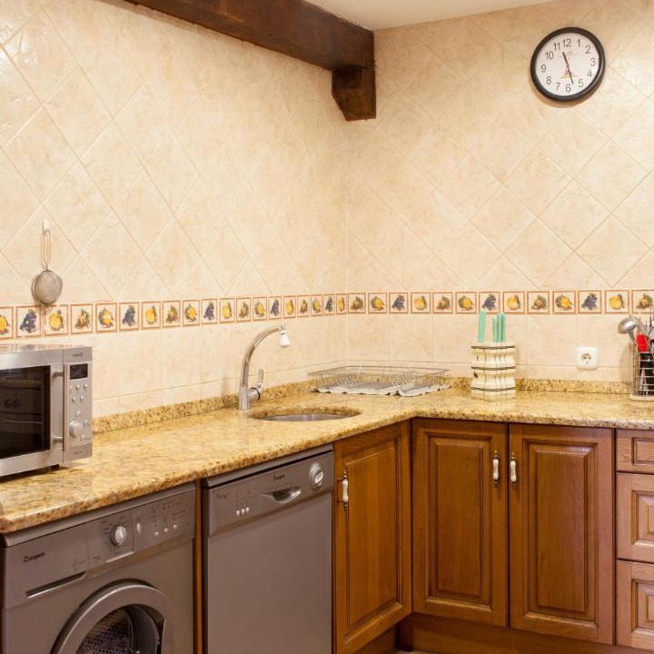 Photo of Kitchen in Cubillo del Cesar