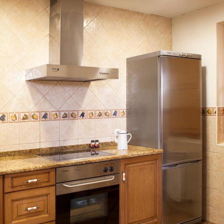 Photo of Kitchen in Cubillo del Cesar