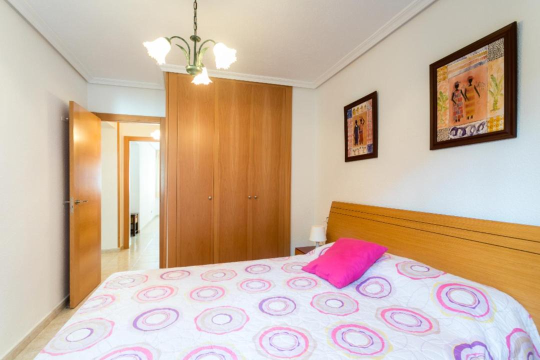 Photo of Bedroom in L'Albufereta