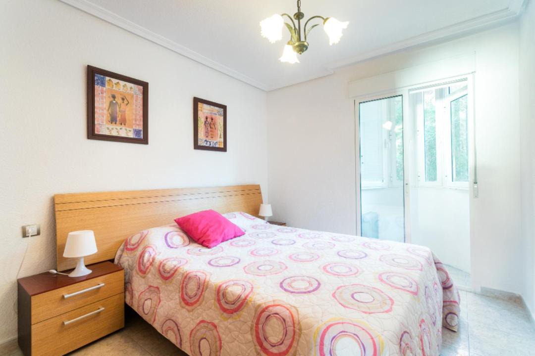 Photo of Bedroom in L'Albufereta