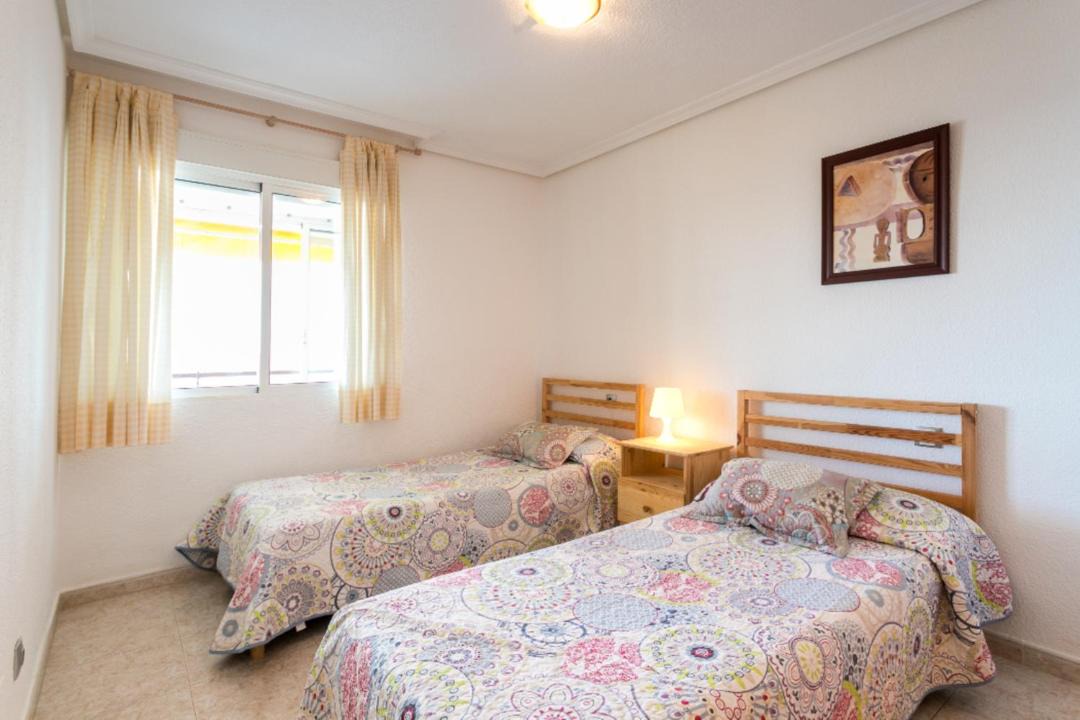 Photo of Bedroom in L'Albufereta