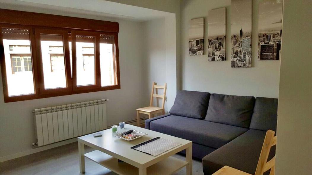 Photo of Livingroom in Pontevedra Old Town