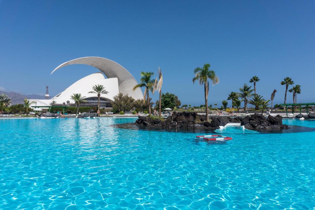 Photo of Outdoor in Santa Cruz de Tenerife