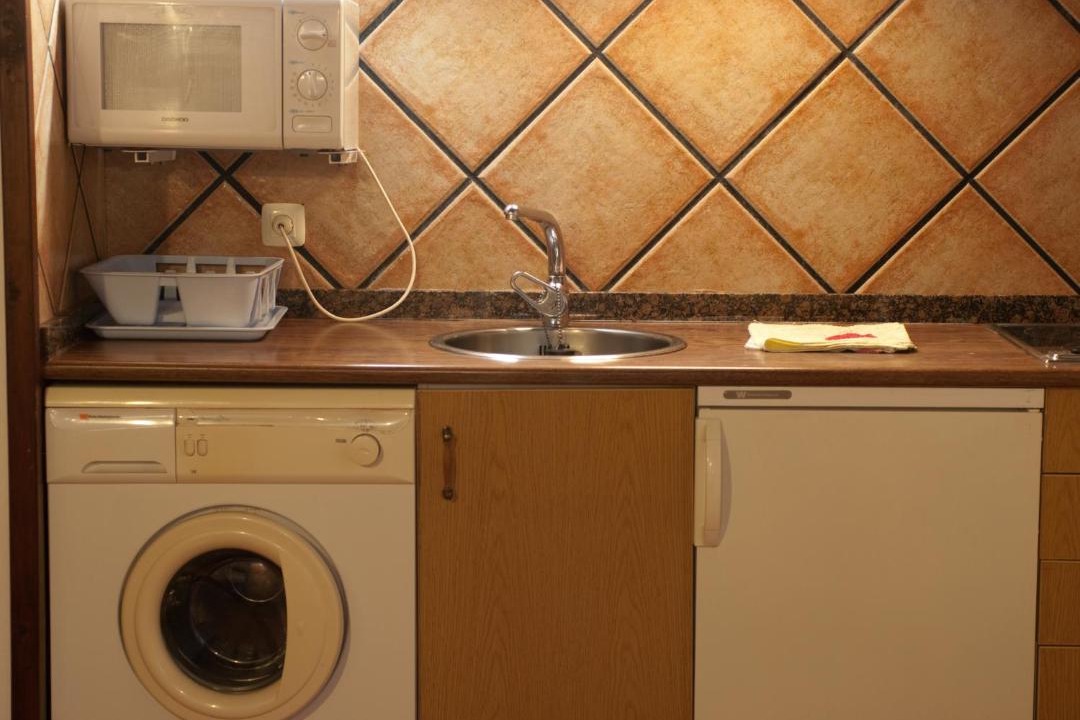 Photo of Kitchen in Cahecho