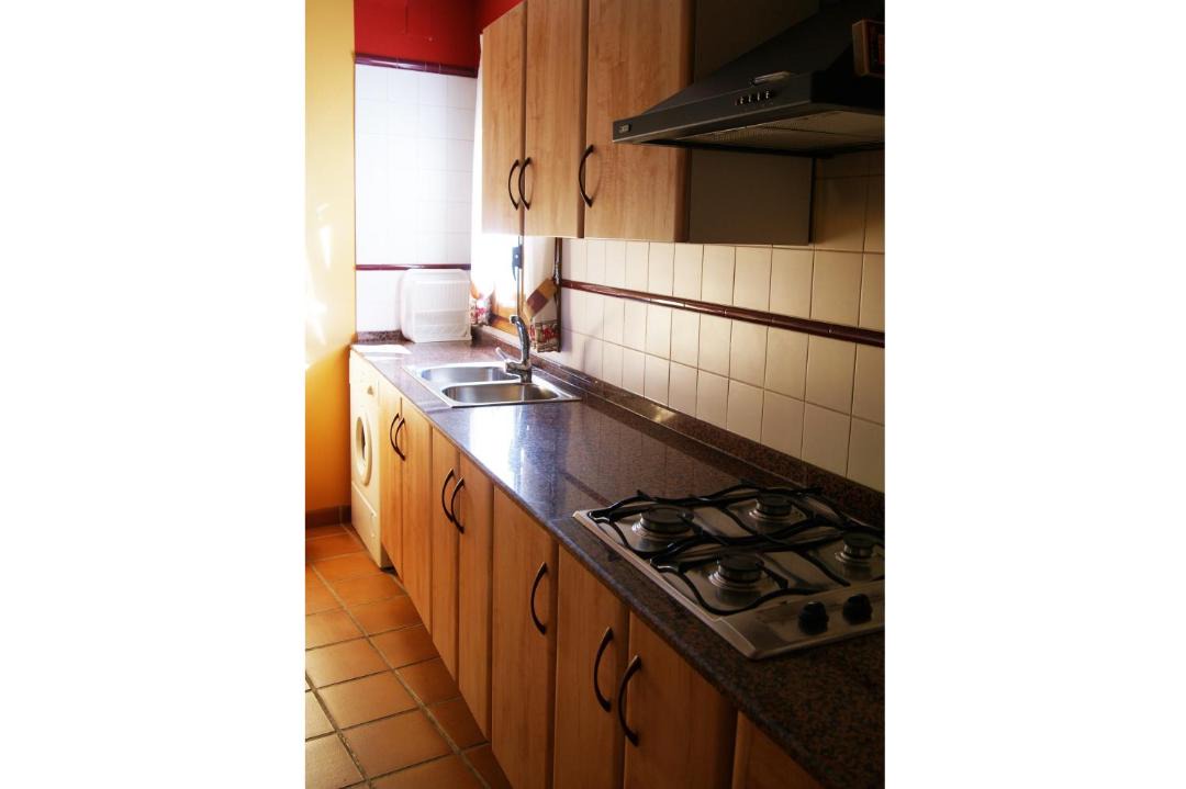 Photo of Kitchen in Riopar Viejo