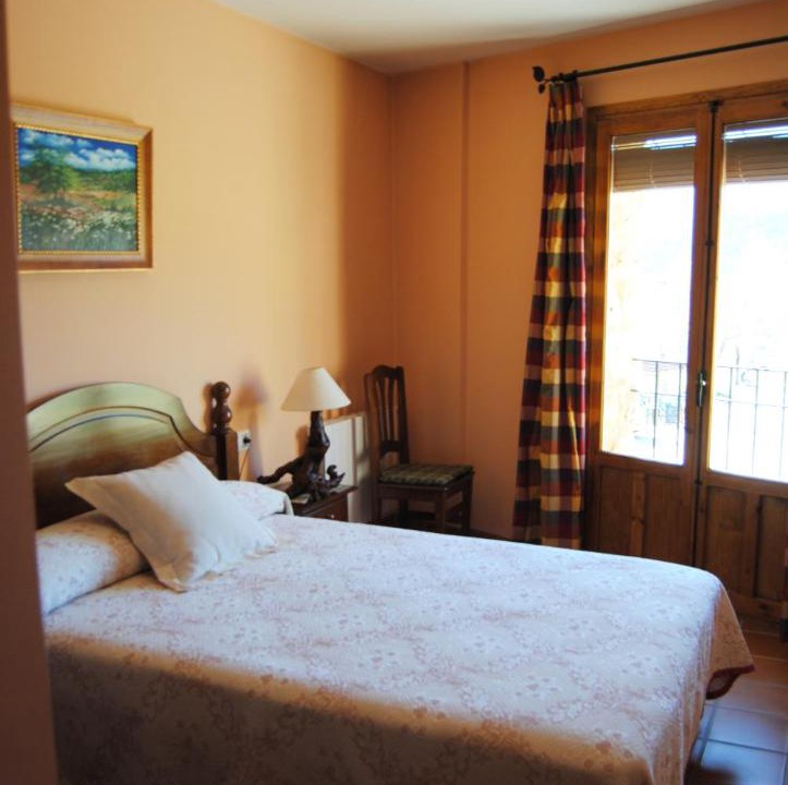 Photo of Bedroom in Riopar Viejo