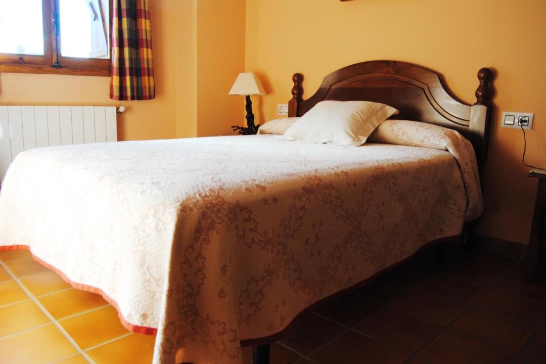 Photo of Bedroom in Riopar Viejo
