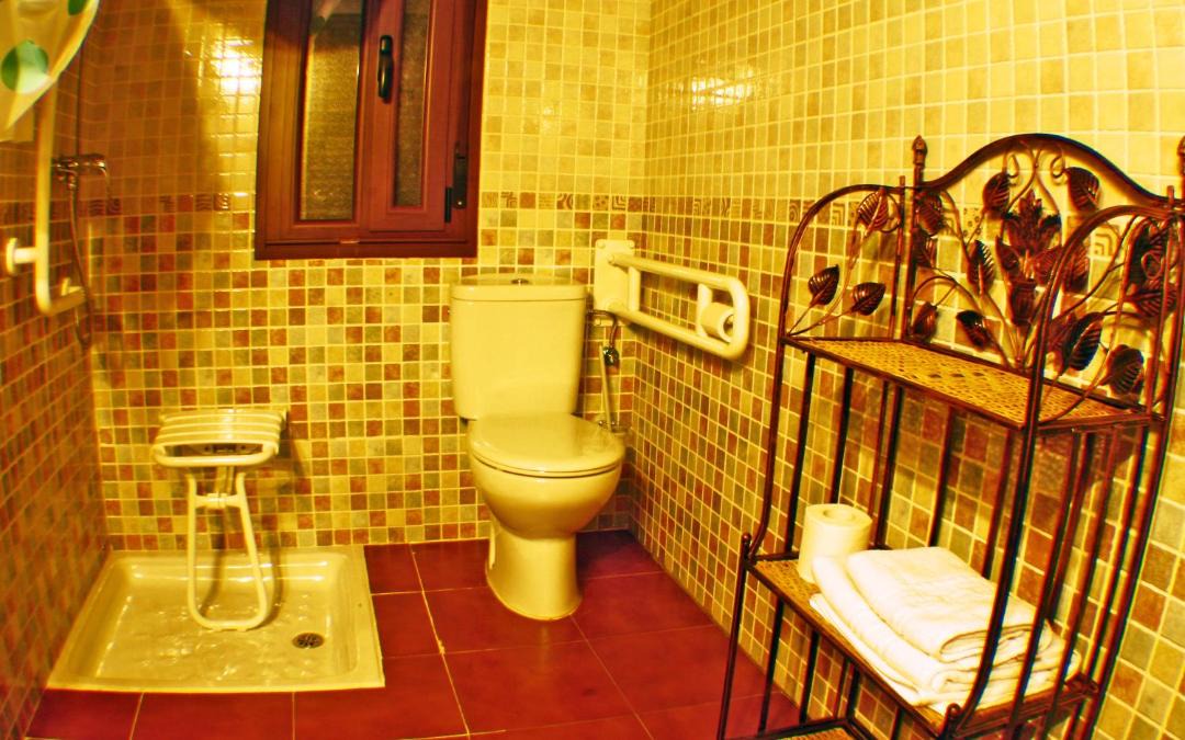 Photo of Bathroom in Jerte