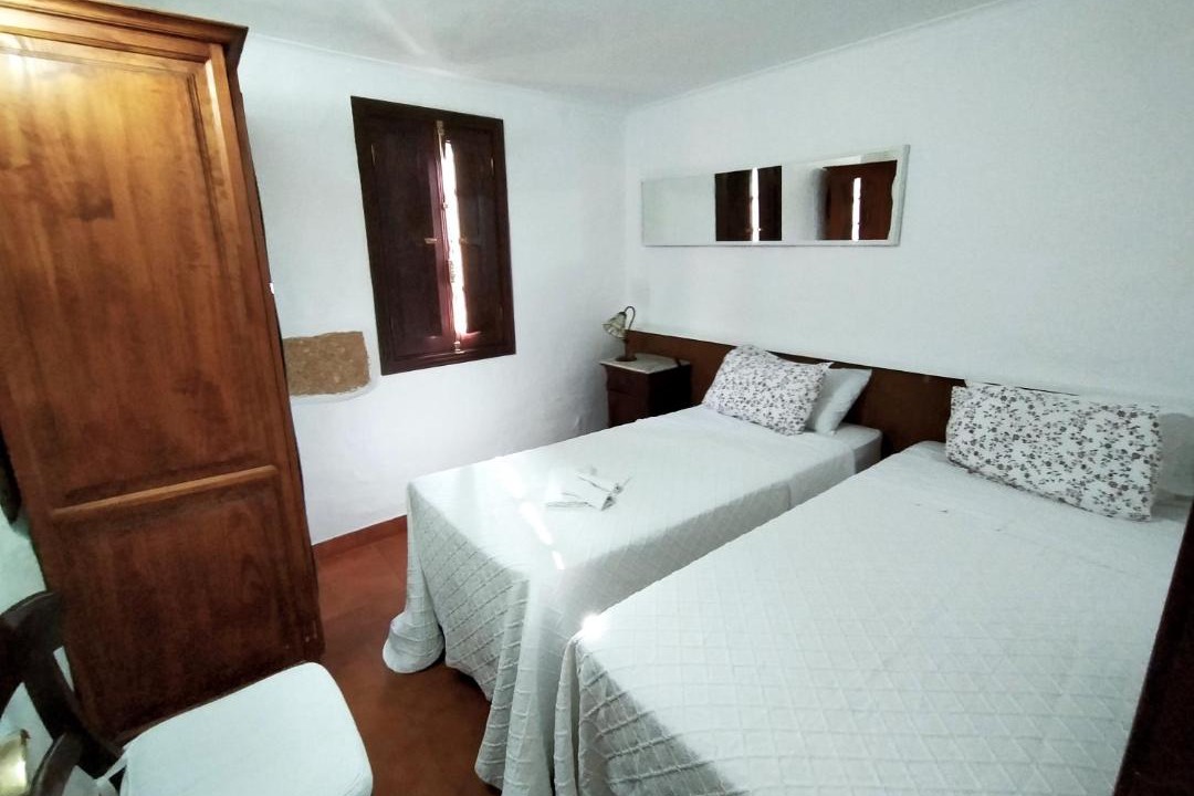 Photo of Bedroom in Santa Cruz de Tenerife