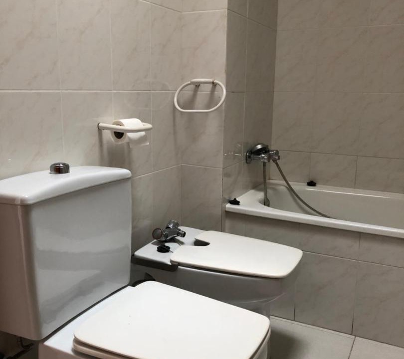 Photo of Bathroom in Garrucha