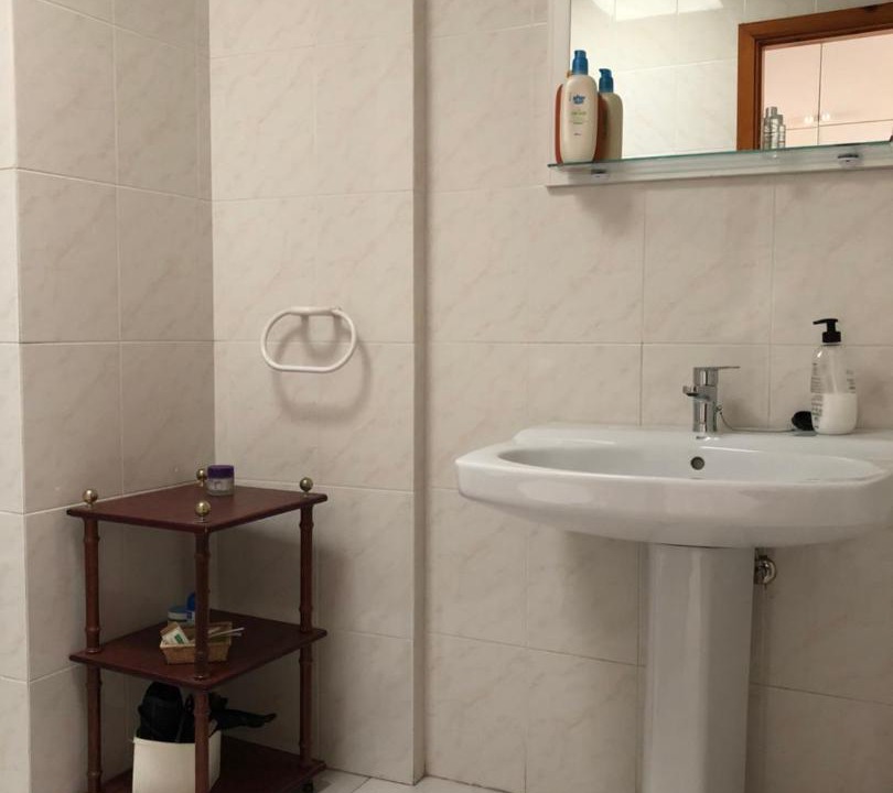 Photo of Bathroom in Garrucha