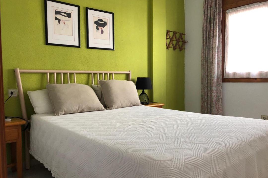 Photo of Bedroom in Garrucha