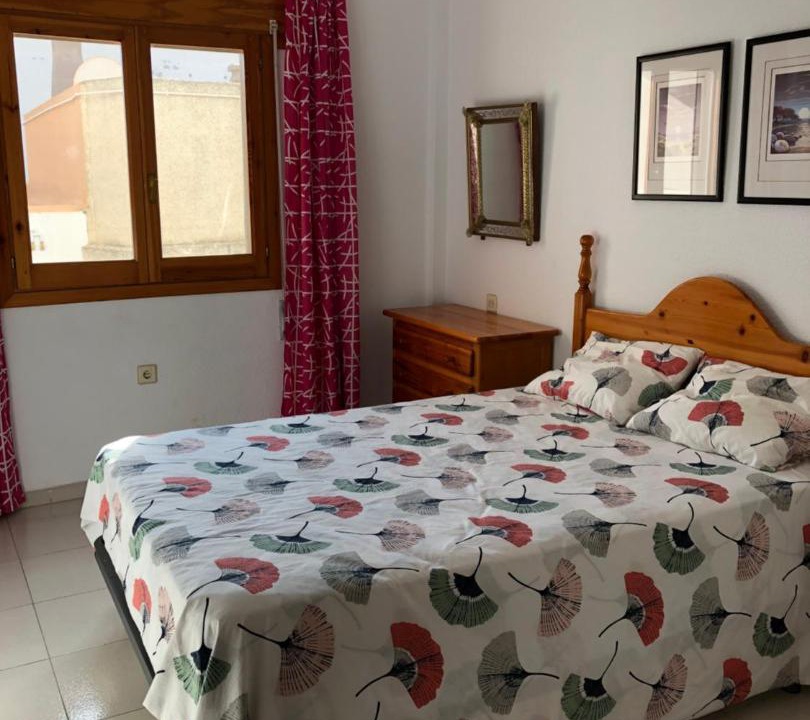 Photo of Bedroom in Garrucha