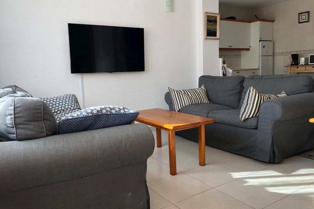 Photo of Livingroom in Garrucha