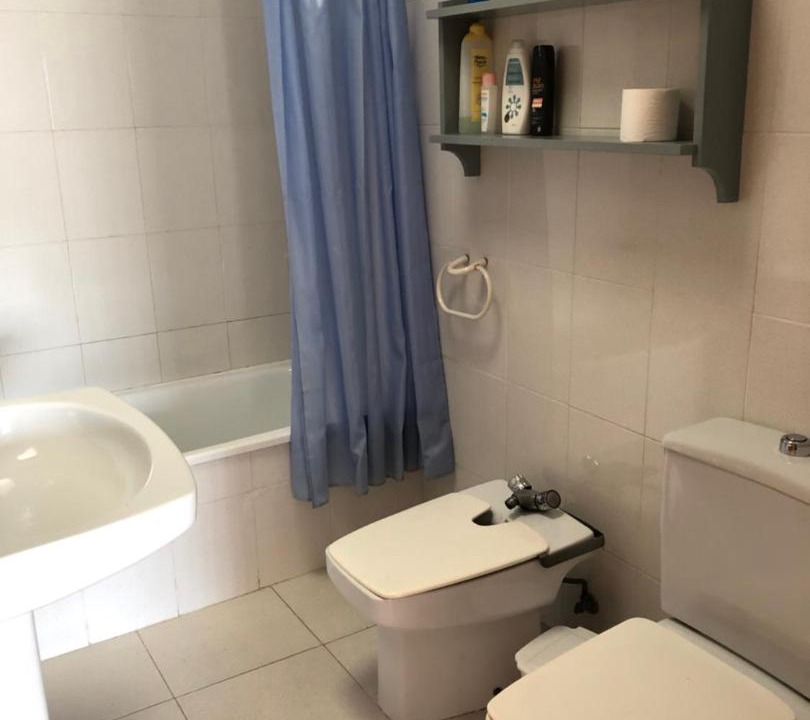Photo of Bathroom in Garrucha