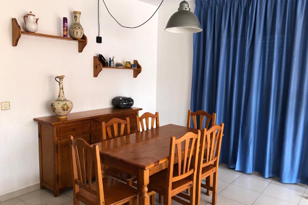 Photo of Livingroom in Garrucha