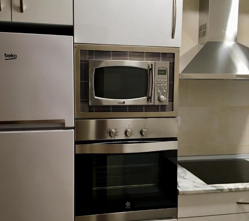 Photo of Kitchen in Riano