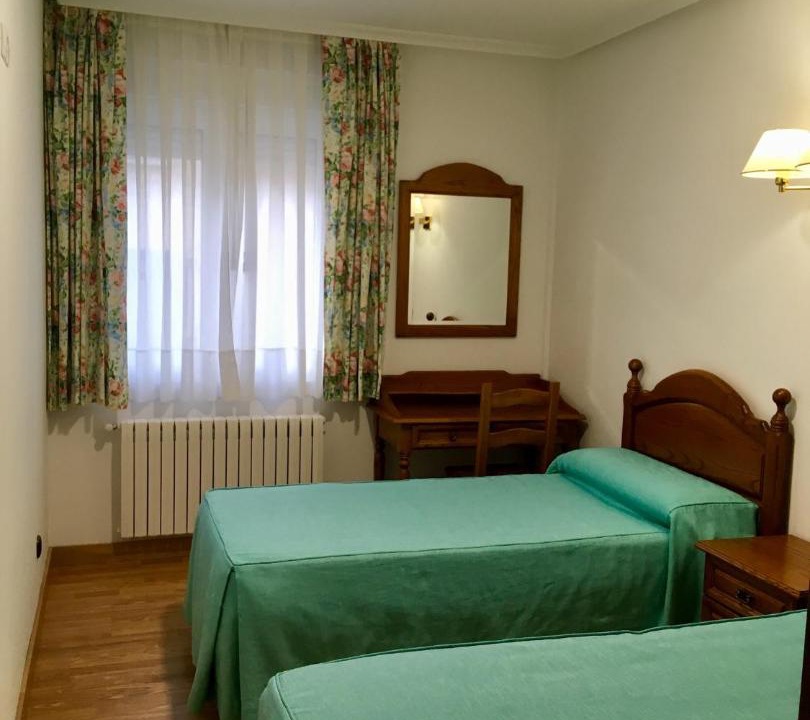 Photo of Bedroom in Riano