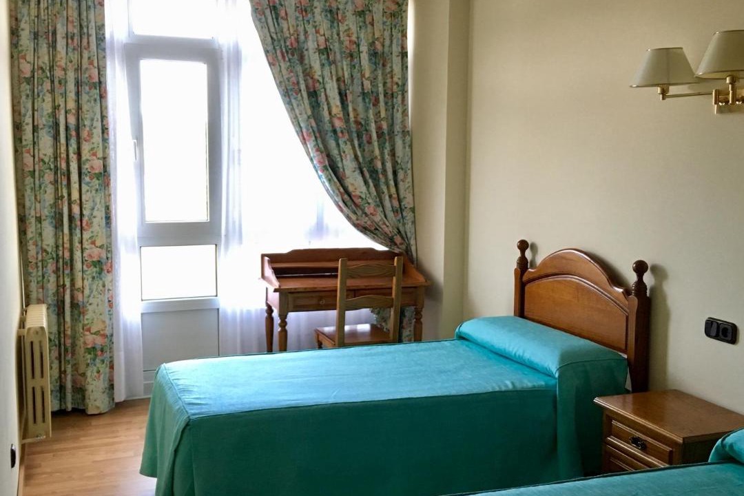 Photo of Bedroom in Riano