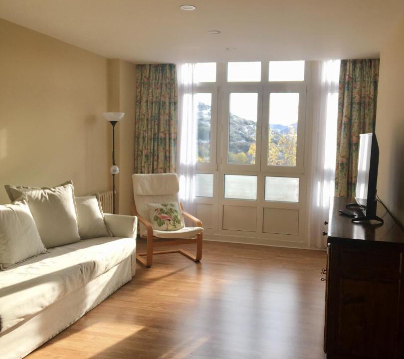 Photo of Livingroom in Riano