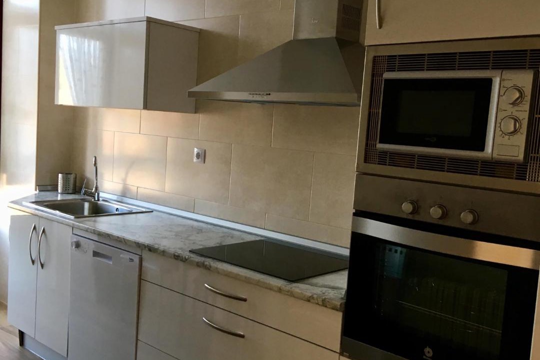 Photo of Kitchen in Riano