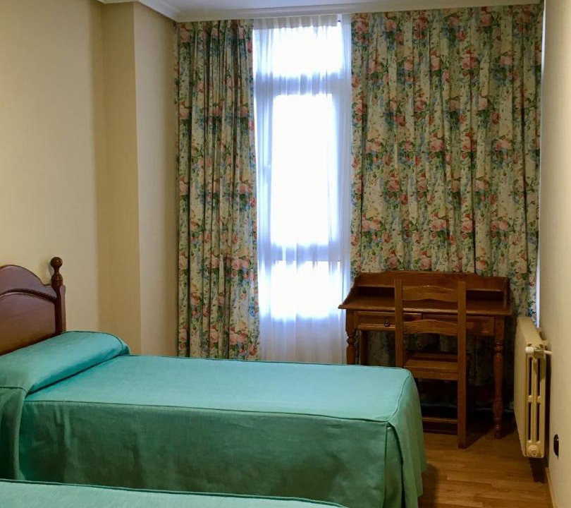 Photo of Bedroom in Riano