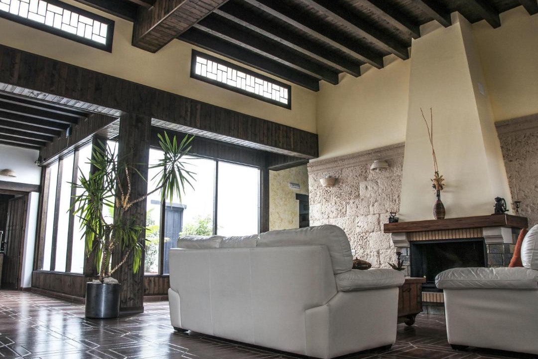 Photo of Livingroom in Gafares